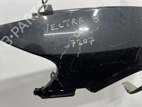 Left front fenders OPEL VECTRA B (J96) 1.6 i 16V (F19) | BP29375283C41 
