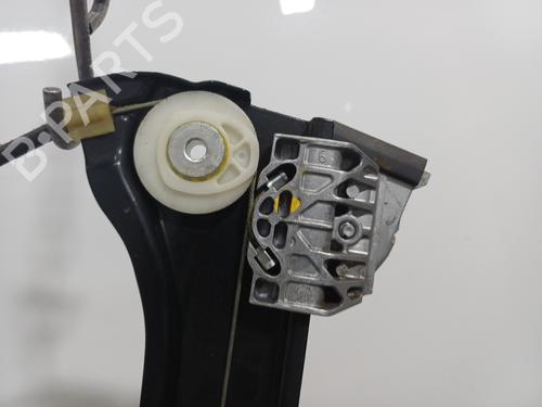 Front left window mechanism BMW 5 (E60) 525 d | BP36817452C22 - Image 8