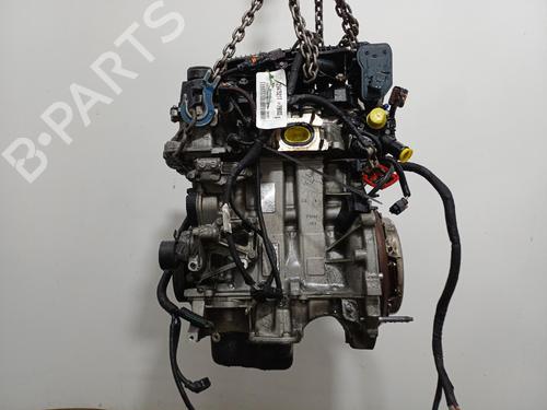 Engine PEUGEOT 208 I (CA_, CC_) 1.2 VTI 82 | BP37458788M1 - Image 6