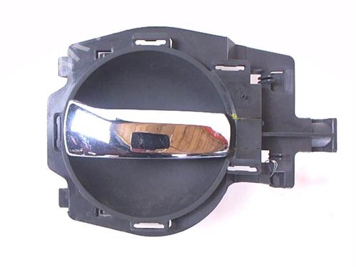 Used Front right interior door handle CITROËN C2 (JM_) 1.1 (60 hp) 20399038