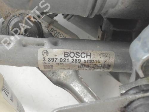 Front wiper motor PEUGEOT 5008 (0U_, 0E_) 1.6 HDi | BP20401465M29 
