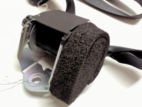 Rear left belt tensioner FIAT 500 (312_) 1.3 D Multijet (312AXB1A) | BP20469993C89