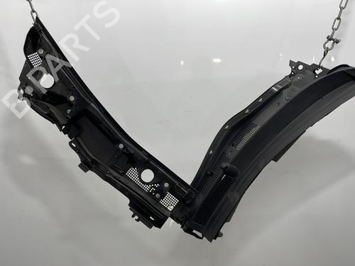 Used Scuttle panel Scuttle panel MAZDA CX-5 (KE, GH) 2.2 D AWD (KE2AW) (150 hp) 33834345 33834345
