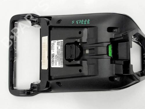 Climate control VOLVO V40 Hatchback (525) D3 | BP29625381I5 