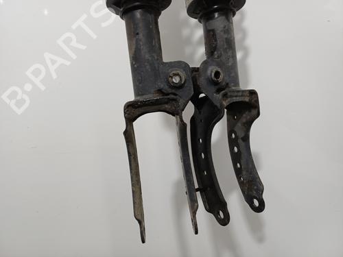 Used Left front shock absorber Left front shock absorber AUDI Q7 (4LB) 3.0 TDI quattro (233 hp) 36444716 36444716