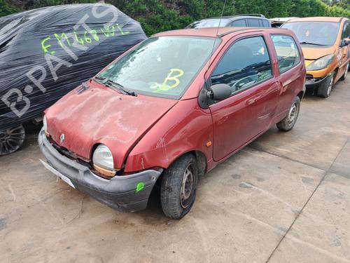 Brukte deler til RENAULT TWINGO I (C06_) 1.2 (C063, C064) 4836527