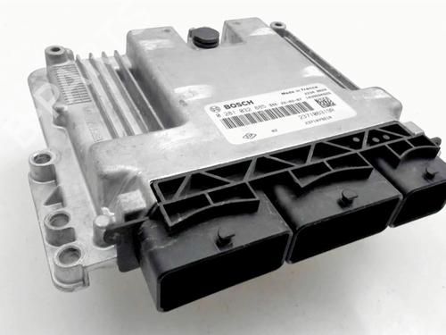 Engine control unit (ECU) RENAULT KANGOO Express (FW0/1_) 1.5 dCi 90 (FW0G, FW05, FW08, FW11) | BP23840975M57  - Image 5