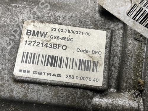 Getriebe MINI MINI (F56) Cooper | BP32042473M3