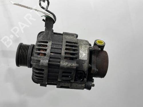 Used Alternator HYUNDAI SANTA FÉ I (SM) 2.0 CRDi 4x4 (125 hp) 20389511