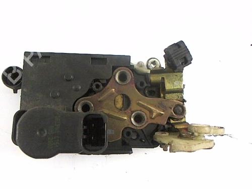Used Front left lock ALFA ROMEO 156 (932_) 1.9 JTD (932.A2B00, 932.A2C00) (115 hp) 20448847