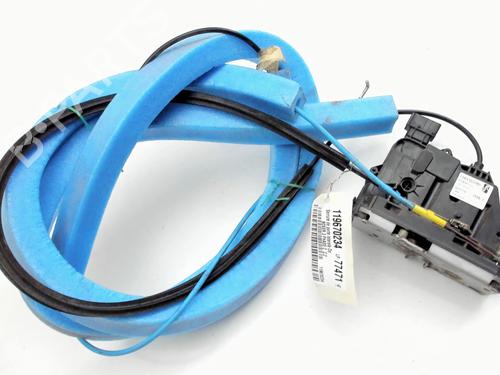 Rear right lock PEUGEOT BOXER Van 2.2 BlueHDi 165 | BP32273657C99