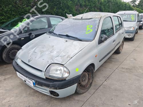 Used Parts RENAULT CLIO II Hatchback Van (SB0/1/2_) 1.9 D (SB0R) (54 hp) 4435142