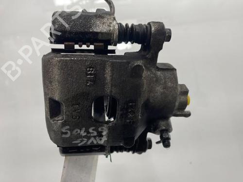 Used Left front brake caliper Left front brake caliper SUZUKI ALTO VII (GF, HA25_, HA35_) 1.0 (AMF310, GFC31S) (68 hp) 20419893 20419893
