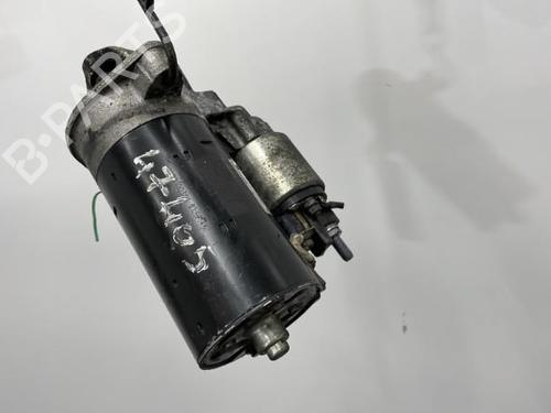 Used Starter BMW 5 (E39) 525 tds (143 hp) 21239850