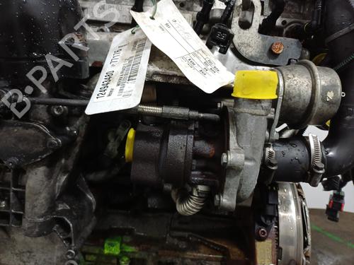 Engine OPEL MERIVA A MPV (X03)  | BP34407518M1  - Image 6