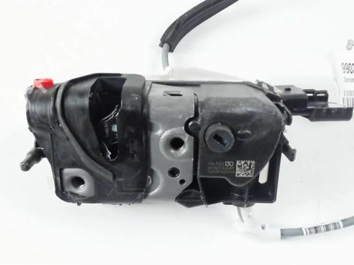 Vergrendeling links achter PEUGEOT 208 II (UB_, UP_, UW_, UJ_) 1.2 PureTech 75 (75 hp) 22780768