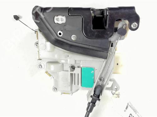 Front right lock SEAT ALTEA (5P1) 1.9 TDI | BP21235363C97 