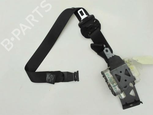 Used Front right seatbelt Front right seatbelt SAAB 9-3 (YS3F, E79, D79, D75) 1.9 TiD (150 hp) 20397077 20397077