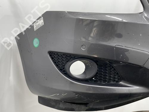 Front bumper OPEL ZAFIRA / ZAFIRA FAMILY B (A05) 1.9 CDTI (M75) | BP29466105C7 