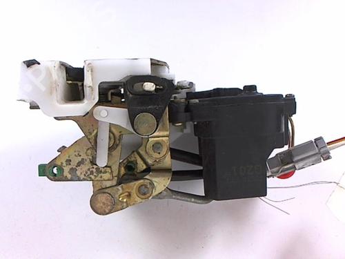 Rear right lock ROVER 400 II Hatchback (RT) 420 Di | BP20462079C99 
