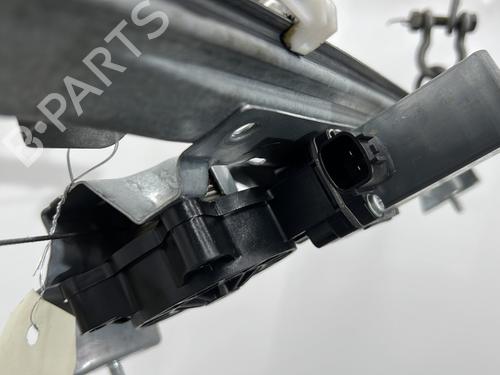 Used Front left window mechanism Front left window mechanism DACIA DOKKER MPV (KE_) 1.2 TCe (KEM0, KEAY) (115 hp) 32183039 32183039