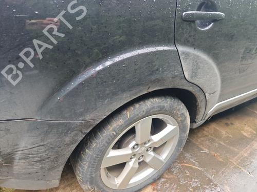 Engine MITSUBISHI OUTLANDER II (CW_W) 2.0 DI-D (CW8W) | BP36871093M1  - Image 8