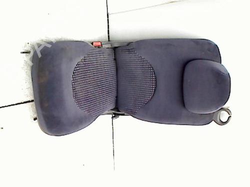 Used Rear seat CITROËN XSARA PICASSO (N68) 2.0 HDi (90 hp) 20412829