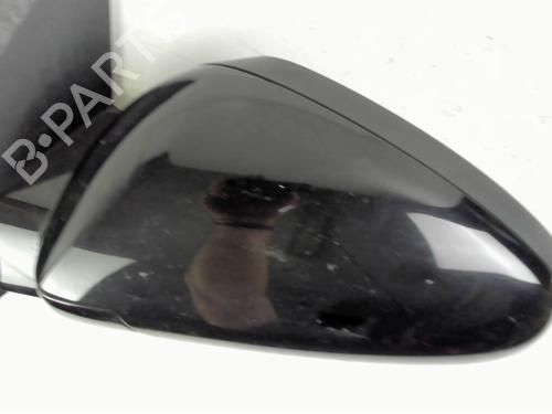 Left mirror OPEL VECTRA C GTS (Z02) 1.9 CDTI (F68) | BP20398350C26 