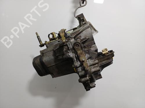 Used Gearbox Gearbox 37728044 37728044