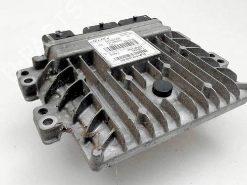 Used Engine control unit (ECU) Engine control unit (ECU) RENAULT MEGANE III Grandtour (KZ0/1) 1.5 dCi (86 hp) 25444990 25444990
