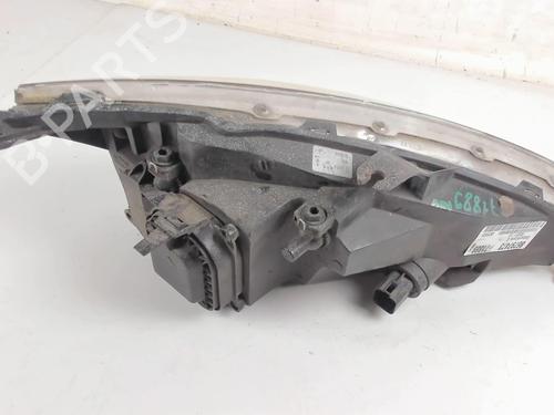 Left headlight FORD FOCUS I Saloon (DFW) 1.8 Turbo DI / TDDi | BP20441702C28 