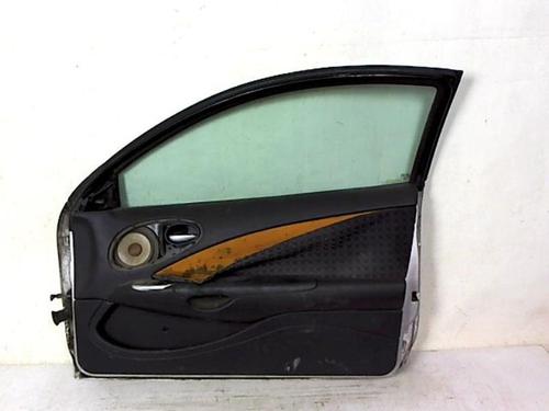 Right front door FORD PUMA (EC_) 1.7 16V | BP20472742C3 