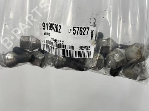 Andre RENAULT 18 (134_) 1.6 (1341) (73 hp) 21240251