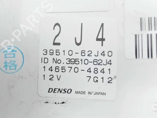 Used Climate control Climate control SUZUKI SWIFT III (MZ, EZ) 1.6 (RS416, RR 416, ZC31S) (125 hp) 20388498 20388498