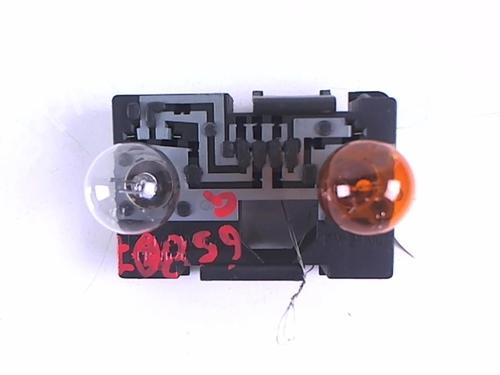 Used Lamp holder Lamp holder 21236097 21236097
