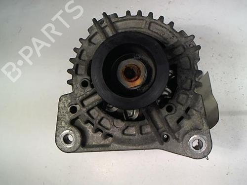 Generator RENAULT MODUS / GRAND MODUS (F/JP0_) 1.6 (JP03, JP0B, JP0U, JP0Y, JP1G) | BP20474683M7 