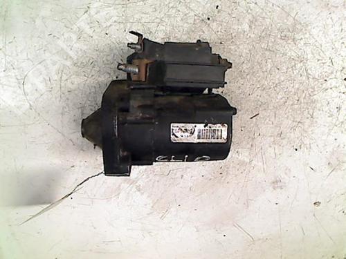 Starter RENAULT CLIO II (BB_, CB_) 1.4 16V (B/CB0P, BB13) | BP20456013M8 