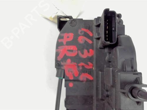 Rear left lock RENAULT LAGUNA III Grandtour (KT0/1) 2.0 dCi (KT01, KT08, KT09, KT0K, KT12, KT1D, KT1W) | BP20443491C100 