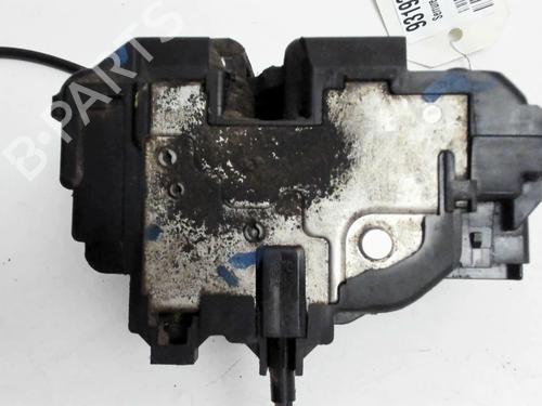 Front right lock RENAULT KANGOO Express (FW0/1_) 1.5 dCi 75 (FW07, FW10, FW04) | BP20395006C97 