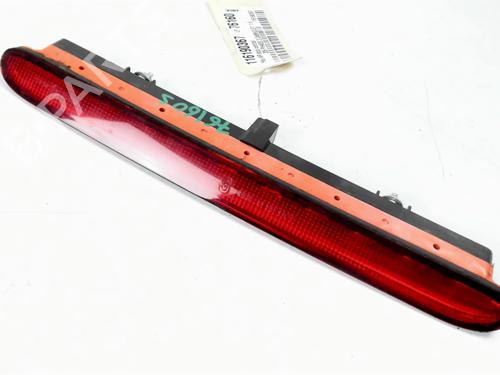 Used Third brake light PEUGEOT 206 CC (2D) 1.6 16V (2DNFUF, 2DNFUR) (109 hp) 31053122