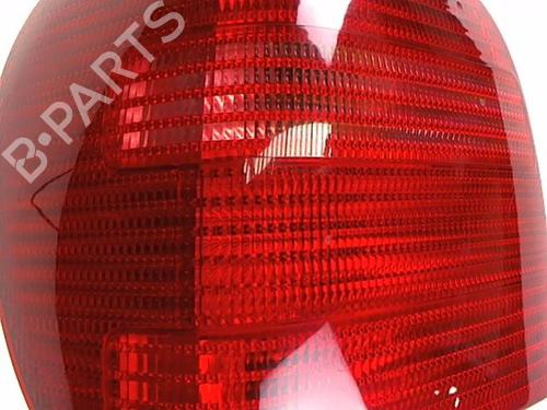 Left taillight VW POLO (6N2) 1.4 16V | BP20408022C34 