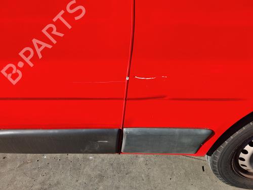 Steering column stalk RENAULT TRAFIC II Bus (JL) 2.0 dCi 90 (JL00, JL01, JL0H, JL0M, JL0P, JL0S) | BP31871695I23 - Image 19