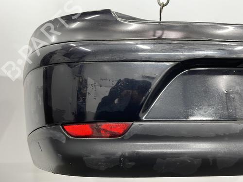 Rear bumper SEAT CORDOBA (6L2) 1.4 TDI | BP21184882C8 
