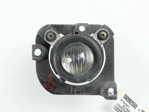 Used Right front fog light FIAT 500 (312_) 1.2 (312AXA1A) (69 hp) 25263457