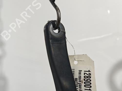 Used Front windshield wiper arm Front windshield wiper arm 36957794 36957794