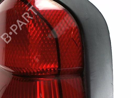 Used Right taillight Right taillight 20436833 20436833
