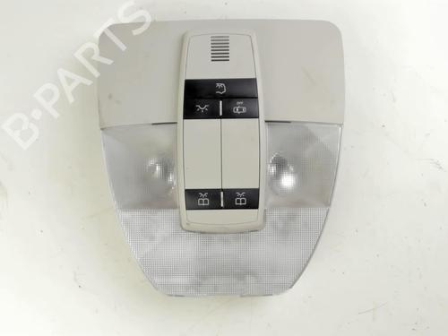 Used Interior roof light MERCEDES-BENZ A-CLASS (W169) A 180 CDI (169.007, 169.307) (109 hp) 20391114