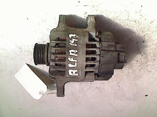 Alternator ALFA ROMEO 147 (937_) 1.6 16V T.SPARK ECO (937.AXA1A, 937.BXA1A) | BP21229287M7