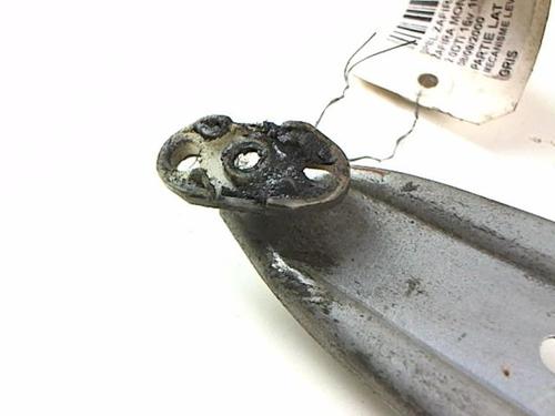 Rear left window mechanism OPEL ZAFIRA A MPV (T98) 2.0 DI 16V (F75) | BP20476153C24 