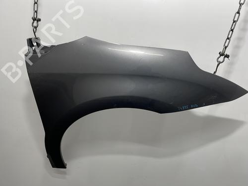 Used Right front fenders CITROËN C4 Coupe (LA_) 1.6 HDi (90 hp) 21184819